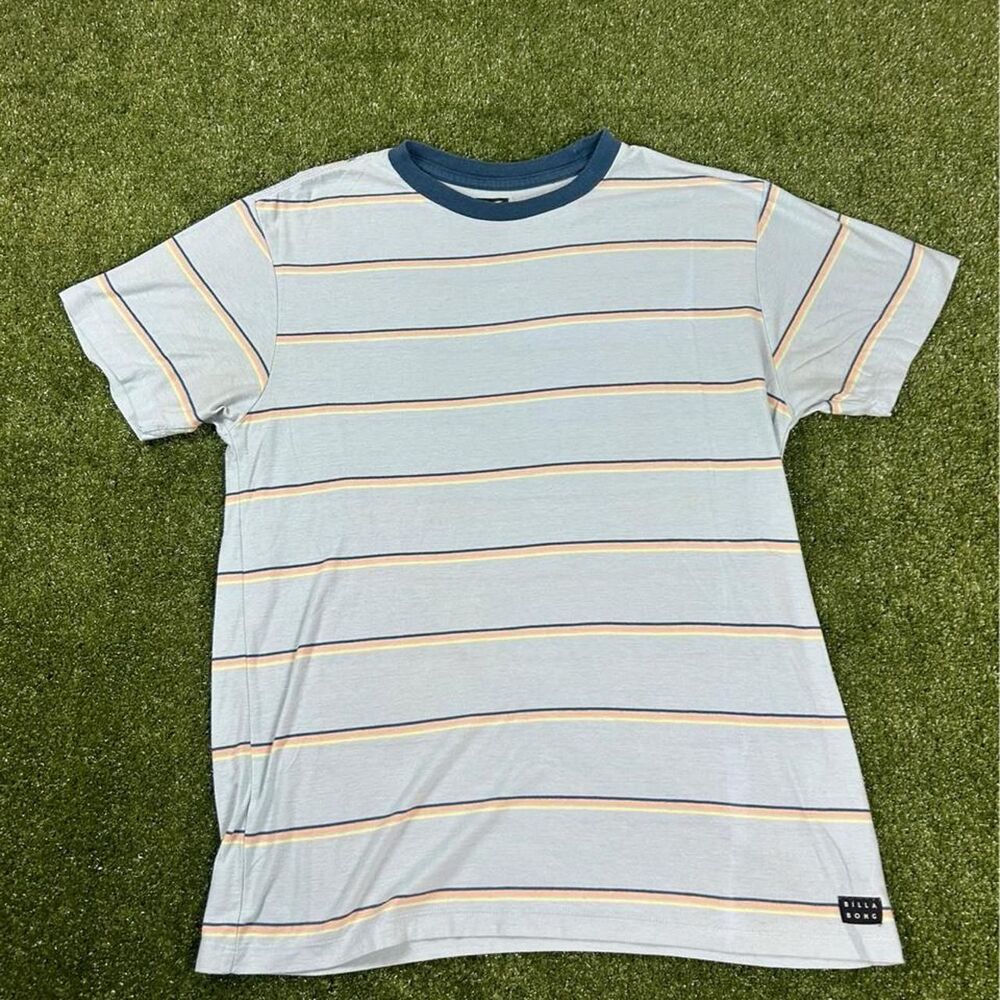 Billabong Men's multi T-shirt